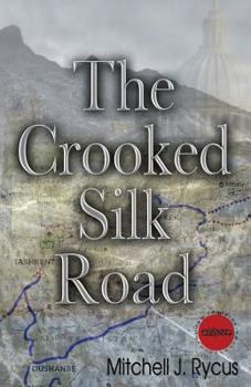 Paperback The Crooked Silk Road Book