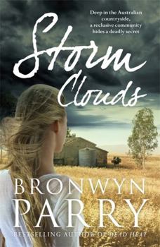Storm Clouds - Book #2 of the Goodabri