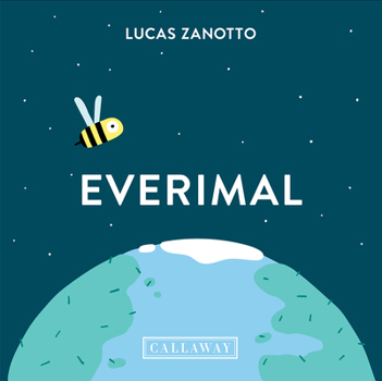 Hardcover Evermal Book