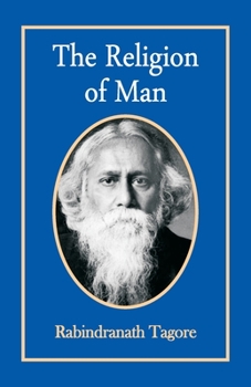 Paperback The Religion of Man Book