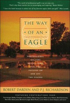 Hardcover The Way of an Eagle Book