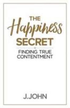 Hardcover The Happiness Secret Book