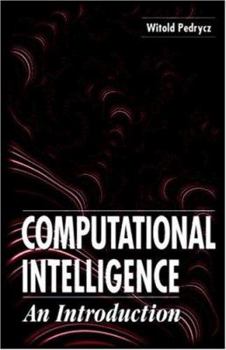 Hardcover Computational Intelligence: An Introduction Book