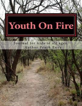 Paperback Youth On Fire: Future Generation Book