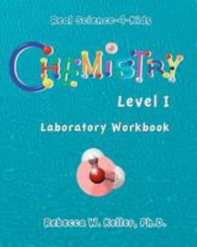 Paperback Level I Chemistry Laboratory Workbook Book