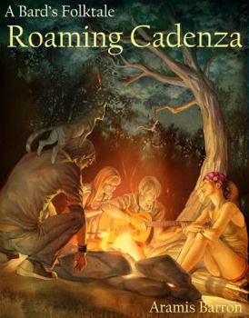 Paperback Roaming Cadenza Book