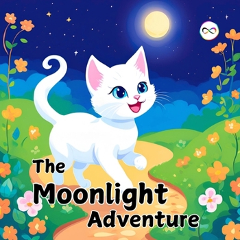 Paperback The Moonlight Adventure Book