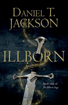 Paperback Illborn Book