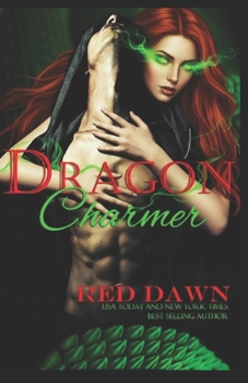 Dragon Charmer - Book #16 of the Southern Shifters World