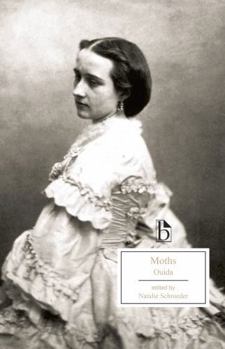 Moths (Broadview Edition)