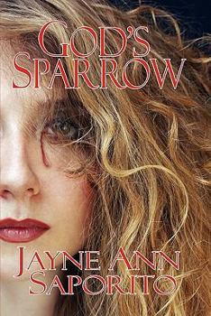 Paperback God's Sparrow Book