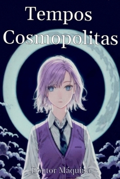 Paperback Tempos Cosmopolitas [Portuguese] Book