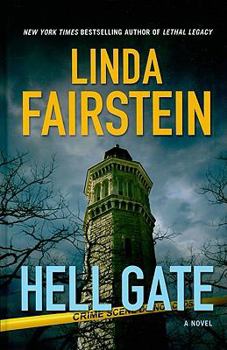 Hell Gate - Book #12 of the Alexandra Cooper