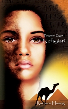 Paperback Nefayiati: Forgotten Egypt I Book