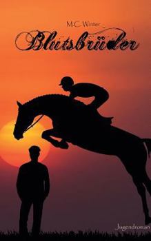 Paperback Blutsbrüder: Schattenspringen Band 2 [German] Book