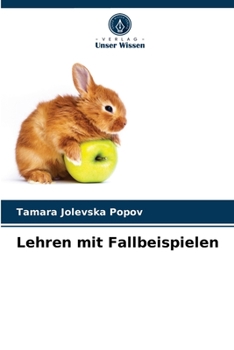 Paperback Lehren mit Fallbeispielen [German] Book