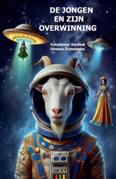 Paperback de Jongen En Zijn Overwinning [Dutch] Book