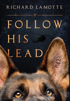 Hardcover Follow His Lead Book