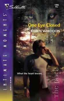 One Eye Closed (The Pack) - Book #2 of the Pack