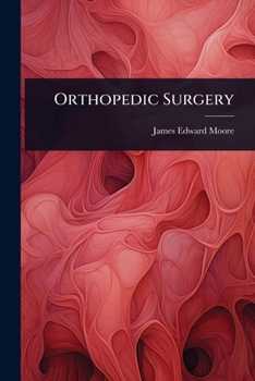 Paperback Orthopedic Surgery Book