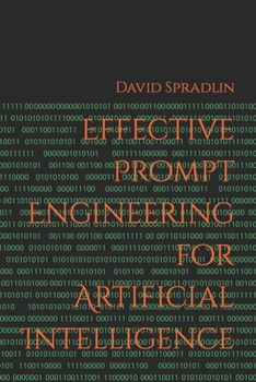 Paperback Effective Prompt Engineering for Artificial Intelligence Book
