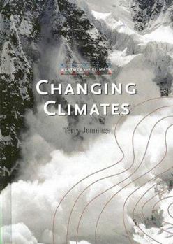 Library Binding Changing Climates Book