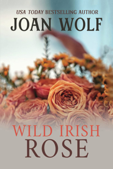 Paperback Wild Irish Rose Book
