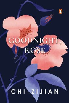 Hardcover Goodnight, Rose Book