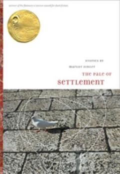 Hardcover The Pale of Settlement: Stories Book