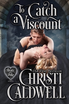 Paperback To Catch a Viscount Book