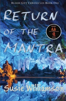 Paperback Return of the Mantra Book