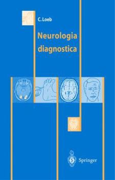 Paperback Neurologia Diagnostica [Italian] Book