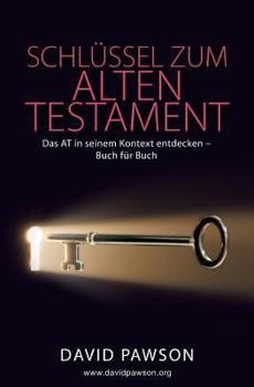Paperback Schlüssel zum Alten Testament [German] Book