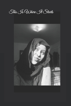 Paperback This Is Where It Starts Book