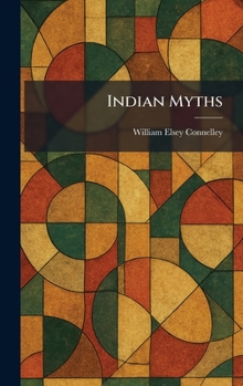 Hardcover Indian Myths Book