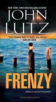 Frenzy - Book #9 of the Frank Quinn