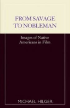 From Savage to Nobleman