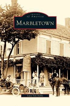 Marbletown - Book  of the Images of America: New York