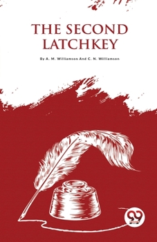 Paperback The Second Latchkey Book