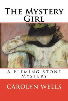 Paperback The Mystery Girl: A Fleming Stone Mystery Book