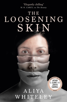 Paperback The Loosening Skin Book