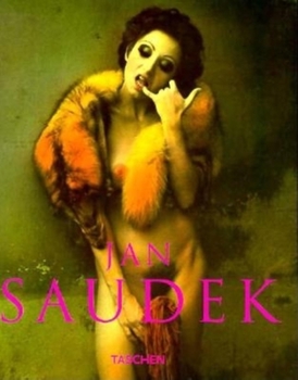 Paperback Saudek Book