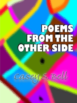 Paperback Poems From the Other Side Book