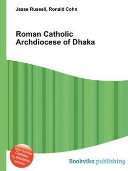 Paperback Roman Catholic Archdiocese of Dhaka Book