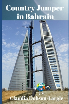 Paperback Country Jumper in Bahrain Book