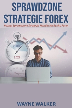 Paperback Sprawdzone Strategie Forex [Polish] Book