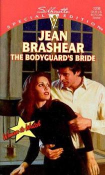 Mass Market Paperback The Bodyguard's Bride Book