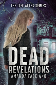 Paperback Dead Revelations Book