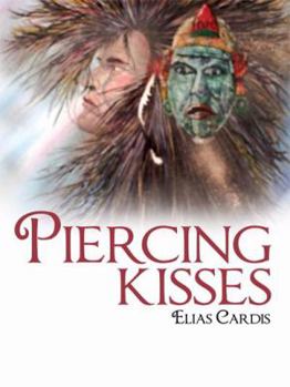 Paperback Piercing Kisses Book