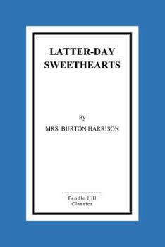 Paperback Latter-Day Sweethearts Book